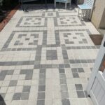 Nettoyage de carrelage
