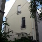Ravalement de façade