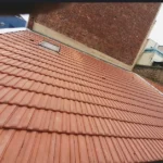 mission réfection toiture après